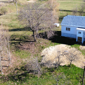 PREDAJ - Rodinný dom Detvianska Huta