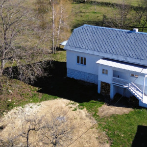 PREDAJ - Rodinný dom Detvianska Huta