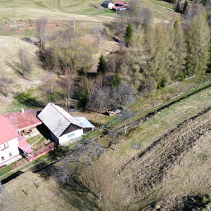 PREDAJ - Rodinný dom Detvianska Huta