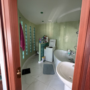 Predaj 1-izbový byt v Žiari nad Hronom, na námestí