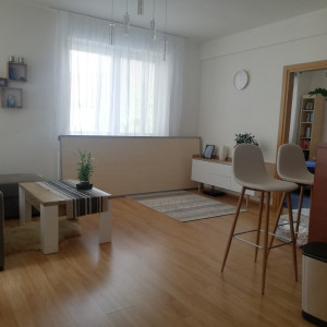 Na prenájom 2 izbový byt v Banskej Bystrici - Belveder