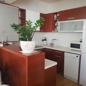 Na prenájom 2 izbový byt v Banskej Bystrici - Belveder