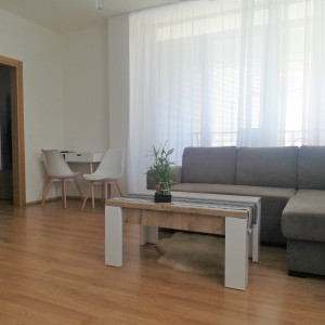 Na prenájom 2 izbový byt v Banskej Bystrici - Belveder