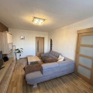 PREDAJ 4 izbový byt vo Zvolene, ul. J. Poničana