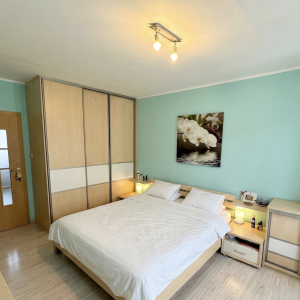 PREDAJ 4 izbový byt vo Zvolene, ul. J. Poničana