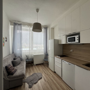 Na predaj 1 izbový byt v Banskej Bystrici