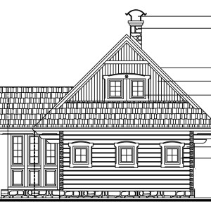 PREDAJ Investičný projekt NIŽNÁ BOCA, Liptovský Mikuláš