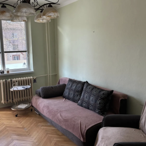 PREDAJ 2-izbový byt s balkónom vo vyhľadávanej lokalite – Nálepkova ul., Brezno