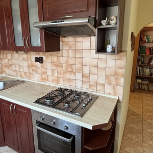 PREDAJ 2-izbový byt s balkónom vo vyhľadávanej lokalite – Nálepkova ul., Brezno