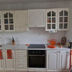 Predaj pozemku s chatou Zvolen