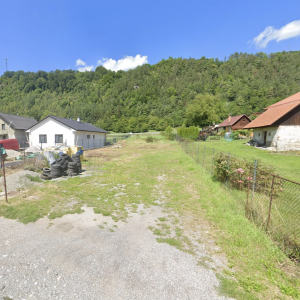 PREDAJ Stavebný pozemok, Nemecká, okr. Brezno