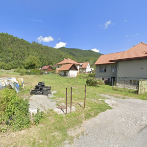 PREDAJ Stavebný pozemok, Nemecká, okr. Brezno