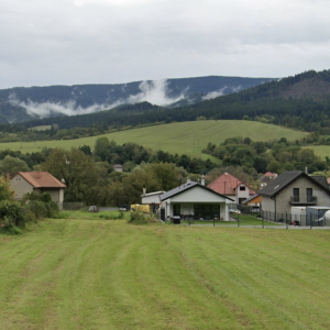 PREDAJ Stavebný pozemok, Nemecká, okr. Brezno