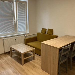 PREDAJ - 1 izbový byt Hriňová