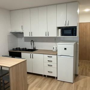 PREDAJ - 1 izbový byt Hriňová