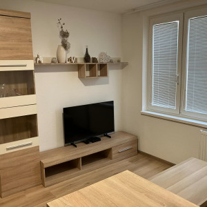 PREDAJ - 1 izbový byt Hriňová