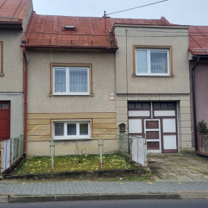 Predaj rodinný dom Selce