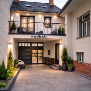 Predaj rodinný dom Selce