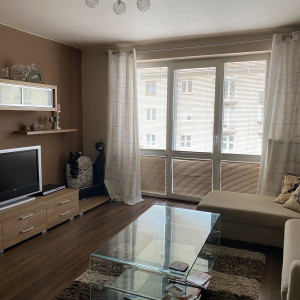 Na prenájom 2 izbový byt v Banskej Bystrici - Centrum