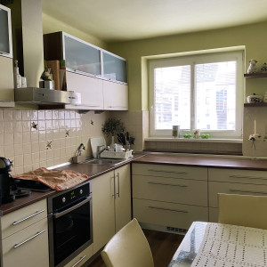 Na prenájom 2 izbový byt v Banskej Bystrici - Centrum