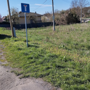 Stavebný pozemok Veľký Krtíš