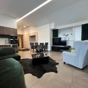 Predaj 4 izbový byt v novostavbe v centre Banskej Bystrice