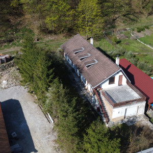 Predaj rodinný dom Banská Bystrica - Nový Svet