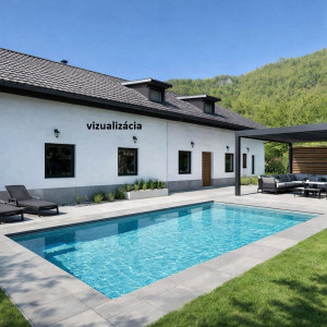 Predaj rodinný dom Banská Bystrica - Nový Svet