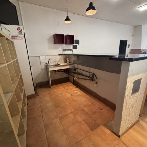 Prenájom priestor pre obchod a služby v Žiari nad Hronom