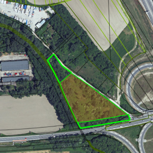 Predaj pozemok Ivanka pri Dunaji