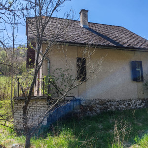 PREDAJ Rodinný dom Lúčky pri Kremnici