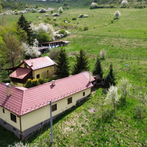 PREDAJ - Rodinný dom Korytárky