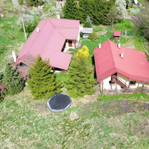 PREDAJ - Rodinný dom Korytárky