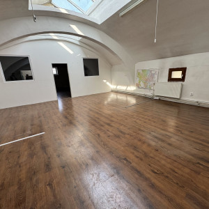 Na prenájom kancelária v Banskej Bystrici - Jegorovová ulica