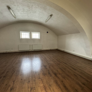 Na prenájom kancelária v Banskej Bystrici - Jegorovová ulica