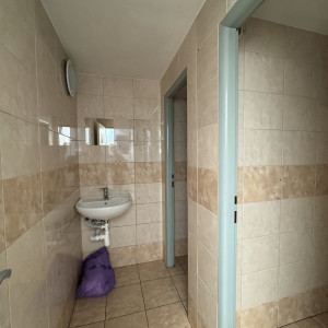 Na prenájom kancelária v Banskej Bystrici - Jegorovová ulica