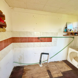 Záhradná chatka s pozemkom v obľúbenej lokalite nad Tulskou ulicou – ideálne miesto na oddych aj pestovanie