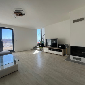 Na prenájom rodinný dom Banská Bystrica