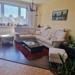 PREDAJ 3 izbový byt časť Podlavice - Banská Bystrica