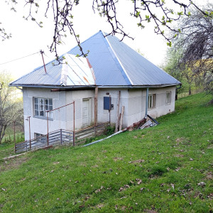 Rekreačná chata / Rodinný dom