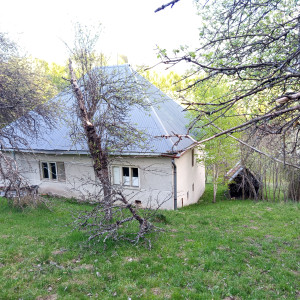 Rekreačná chata / Rodinný dom