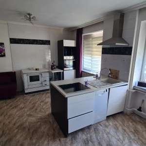 PREDAJ - Rodinný dom Kováčová