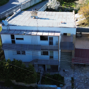 PREDAJ - Rodinný dom Kováčová