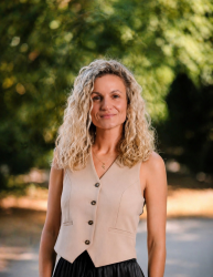 Kristína Jurgová Jurgová