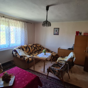 PREDAJ - Rodinný dom Detvianska Huta