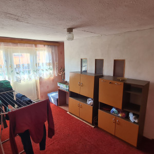 PREDAJ - Rodinný dom Detvianska Huta