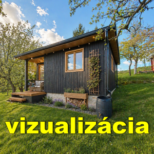 Záhradná chatka s pozemkom v obľúbenej lokalite nad Tulskou ulicou – ideálne miesto na oddych aj pestovanie