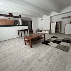 Na prenájom 2 izbový byt v Banskej Bystrici - širšie centrum