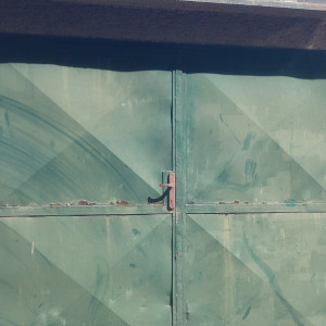 PREDAJ - Garáž Detva