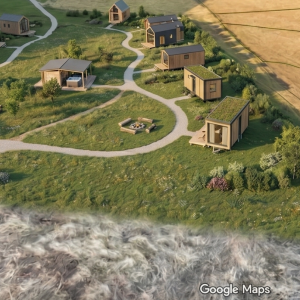 NA PREDAJ Investičný pozemok na Donovaloch